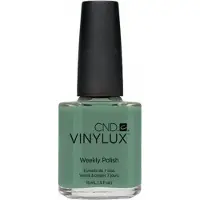 CND Vinylux VINYLUX Sage Scarf #167 - NAGELLAK