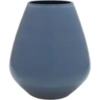 Vase the World vaas tasman s light blue