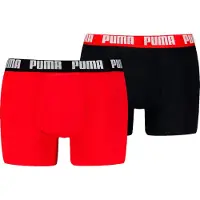 Puma Boxershorts zwart