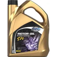 MPM 05005S Motorolie