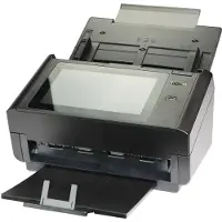 Avision Scanner, AN360W documentscanner (USB, USB Host)