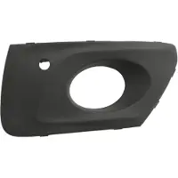 BLIC Ventilatiegrille, bumper 6502-07-9038914P