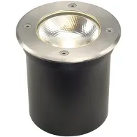 SLV Grondspot Rocci 12 5cm Rond