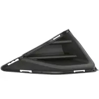 BLIC Ventilatiegrille, bumper 6502-07-1620918P