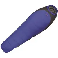Highlander Echo 400 mummy slaapzak