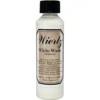 Wiertz White wash 250 Milliliter