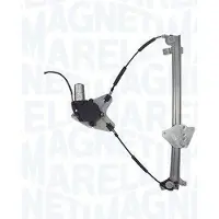 MAGNETI MARELLI Raambedieningsmechanisme 350103366000