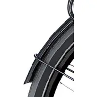 Cortina spatbord achter 28 u5 smoke stone