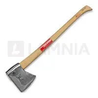 Hachas Jauregi Basque Splitting Axe 2.50kg 75cm splijtbijl, straight bit