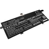 24.Se Lenovo L16C4PB3 / L16L4PB3 / L16M4PB3 accu (7.68 V, 6200 mAh, huismerk)