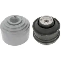 GOOM EM-1163 Motorsteunlager
