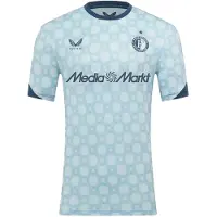 Castore Feyenoord 25/26 Pre-match Uitshirt