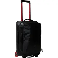 The North Face Base Camp Rolling Thunder 56cm Rolling Bag Black