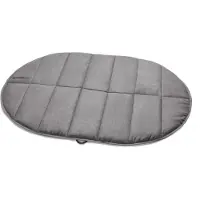 Ruffwear - Highlands Pad - Hondendeken L, grijs
