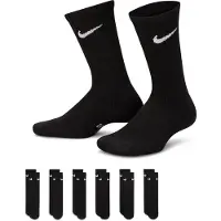 Nike Sportsokken 'Everyday' zwart