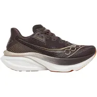 Saucony Loopschoen 'ENDORPHIN AZURA' chocoladebruin / lichtbruin