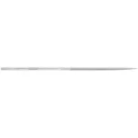 PFERD TOOLS 12508091 PAARD TOOLS precisie naaldvijl driehoekig 180 mm Zwitserse kap 00, zeer grof Lengte 180 mm 12 stuk(s)