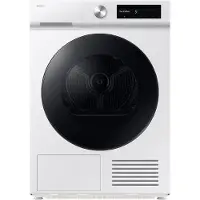 Samsung Bespoke QuickDrive DV90DB7845GWU3