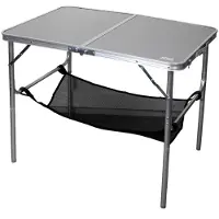 Redwood Aluminium Campingtafel Opvouwbaar