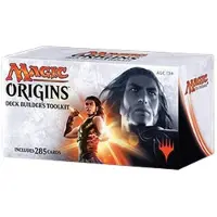Wizards of the Coast - Magic Origins Deck Builders Toolkit