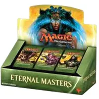 Wizards of the Coast Magic: The Gathering Eternal Masters Booster Box