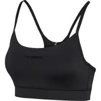 Hummel Sporttop zwart
