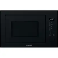 Rosieres RO38FL7N25LWB, Inbouw, Magnetron met grill, 28 liter, 850 watt, Ingebouwd display, LED