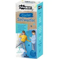 Moses - Lasso werper - 3 maten touw - PhänoMINT-lassowerper - lassotouw