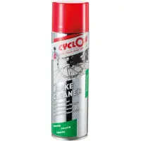 Cyclon Remreiniger Spray - Sneldrogend - 500 ml - Voor Schijfremmen en Remblokken