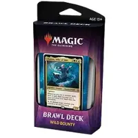 Wizards of the Coast Magic The Gathering - Throne of Eldraine Knights' Charge Brawl Deck