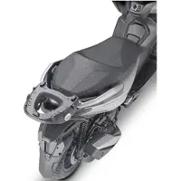 Kappa Moto Kr1187b Monokey/monolock Topkoffer Achtermontage