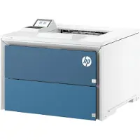 HP LaserJet Enterprise 5501dn - Printer - zwart-wit