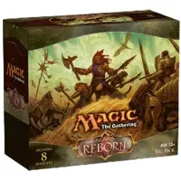 Wizards of the Coast Magic: The Gathering, Alara Reborn, Fat Pack