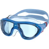 Speedo Biofuse 2.0 Junior Swimming Mask Blauw Kinderen