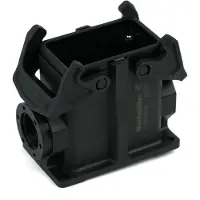 Weidmuller HDC 10B SBU 1M25 BP 3164390000 Socketbehuizing 1 stuk(s)
