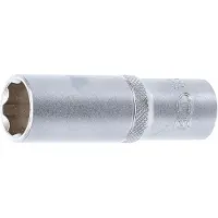 Bgs Dopsleuteldop Super Lock, diep 1/2 17 mm