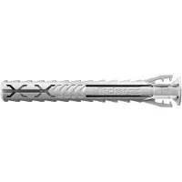Fischer plug SX Plus 8x65 – universeelplug – Ø8 mm – 50 stuks