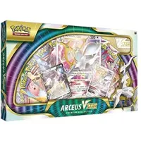 The Pokemon Company Pokémon Arceus VSTAR Premium Collectie