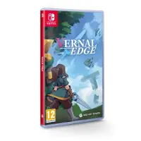 Vernal Edge