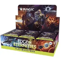 Wizards of the Coast Magic: The Gathering Edge of Eternities Play Booster Box