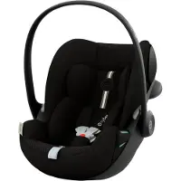 Cybex Autostoel Cloud G3 I-Size Plus Moon Black