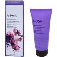 Ahava Mineral handcream spring blossom