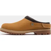 Timberland Clogs 'PREMIUM' chocoladebruin / pueblo