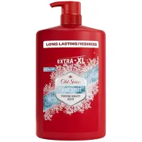 Old Spice Cold Spice Douchegel 1000 ml
