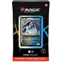 Wizards of the Coast Magic: The Gathering - 2022- Commander-Deck – Grave Danger - EN