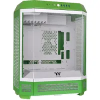 Thermaltake The Tower 600 - Light-Year Green