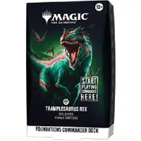 Magic the gathering Magic: The Gathering Foundations Commander Deck - Calling All Angels | 100-Card Starter Commander Deck + Accessories
