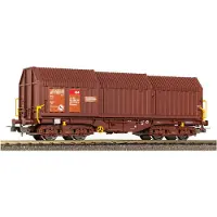 Piko 58481 Telescoopdakwagen DC
