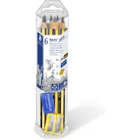 Staedtler - Jumbo pencils set (61 119)