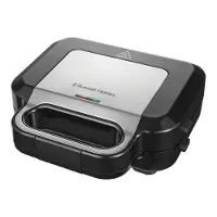 Russell Hobbs Creations 3 in 1 Sandwich Maker Tosti-apparaat - Wafelmaker - Grillplaten - 26810-56